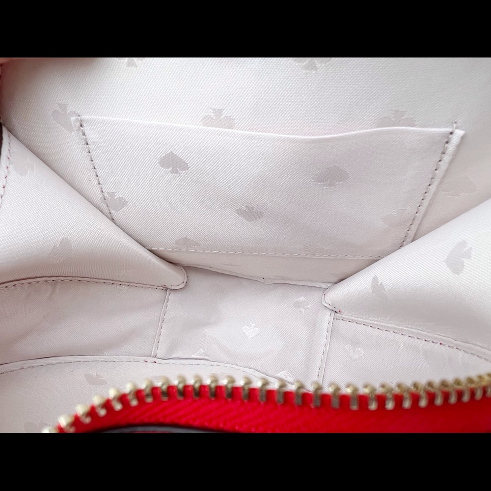 Kate Spade Novelty Heart Crossbody - Picture 5 of 7